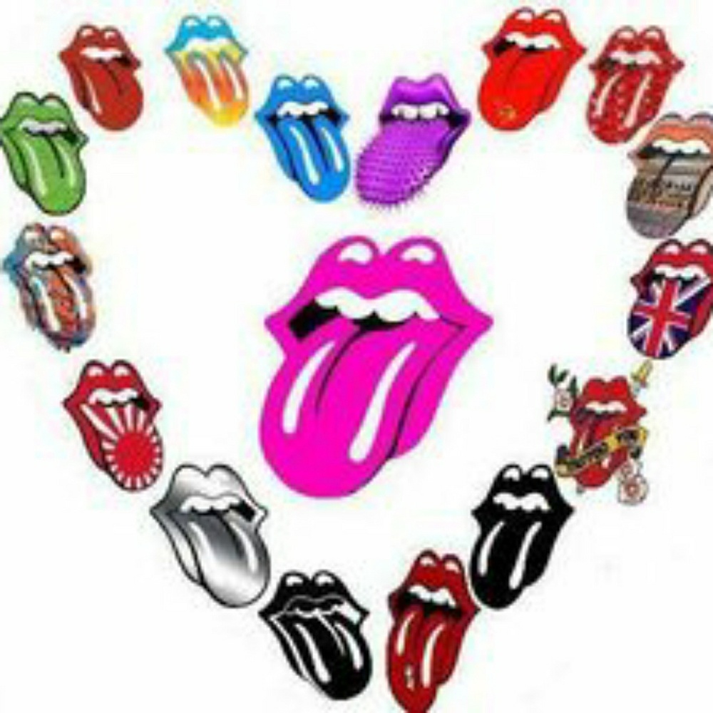 Meet your Posher, Randi